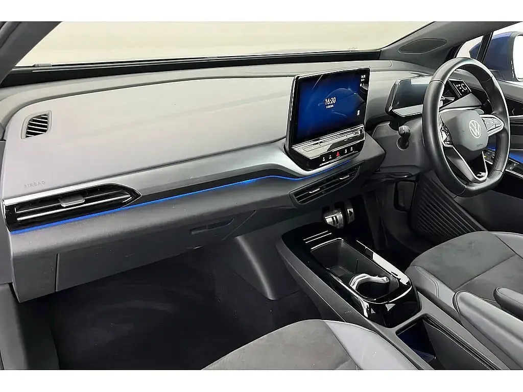 Used VW ID.5 150 kW (204 HP) 2022 SUV