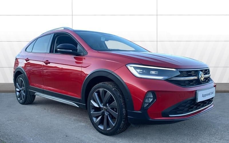 Used VW Taigo Style 110 HP (80 kW) 2024 SUV