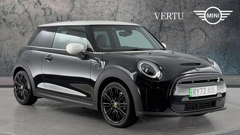 Used 2022 Mini Cooper S Level 2 Hatchback | £15,051 (Fair price) - Image 1/3