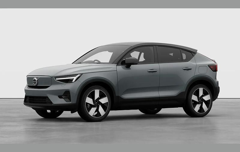 New Volvo EC40 Ultra 185 kW (252 HP) 2025 Other SUV