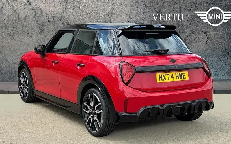Used Mini Cooper Sport 150 kW (204 HP) 2026 Hatchback