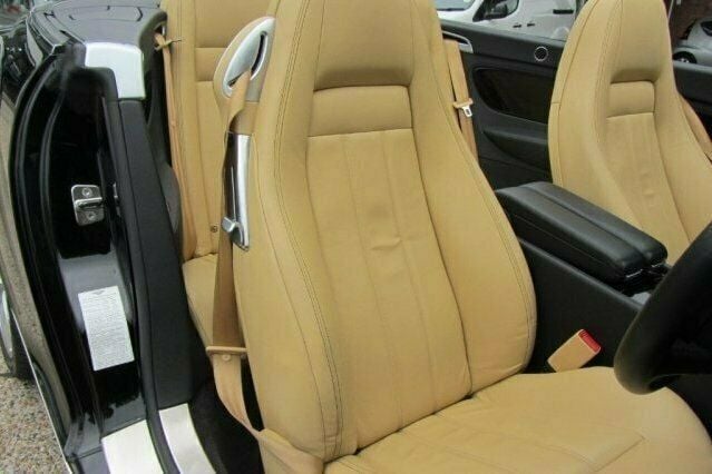 Used Bentley Continental GT Convertible 2006 Cabriolet