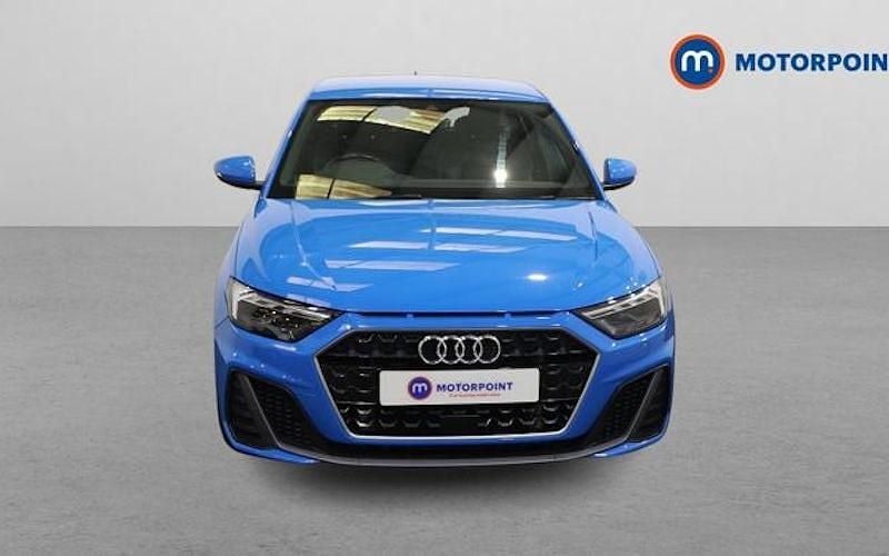 Used Audi A1 Sportback S-Line 110 HP (80 kW) 2024 Hatchback