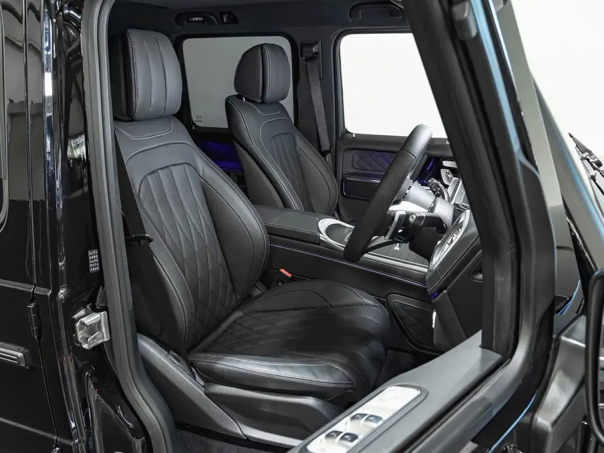 New Mercedes G450 AMG Line Premium Plus 2026 SUV