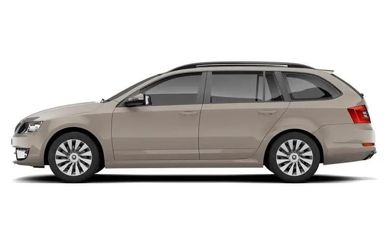 Used 2015 Skoda Octavia Elegance Hatchback | £9,000 (Super price) - Image 1/1