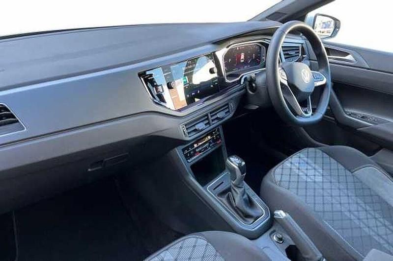 Używany VW Polo 115 KM (84 kW) 2025 Hatchback