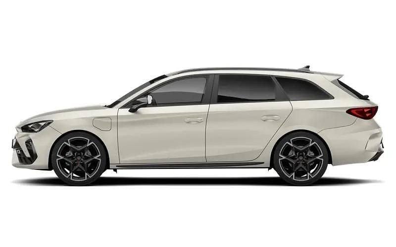 New 2026 Cupra Leon Estate | £31,239 (Fair price) - Image 1/1