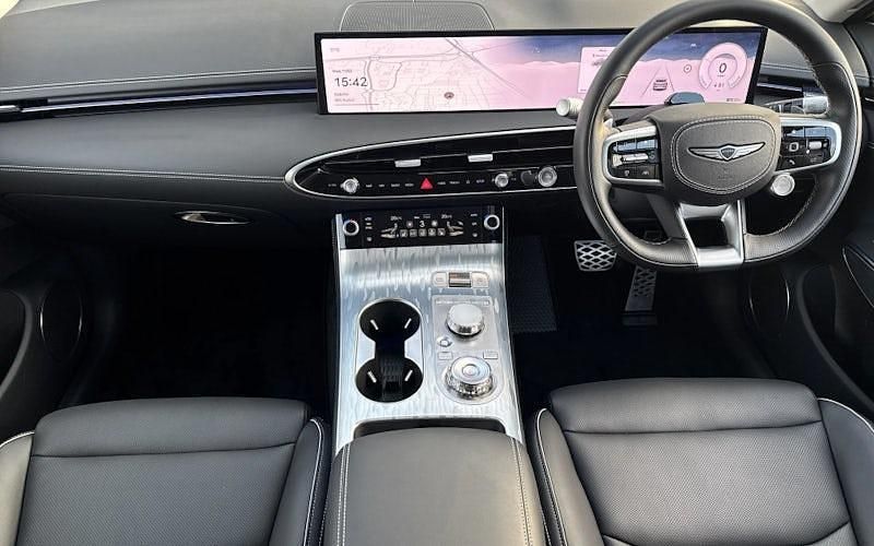 Used Genesis GV70 359 kW (489 HP) 2025 SUV