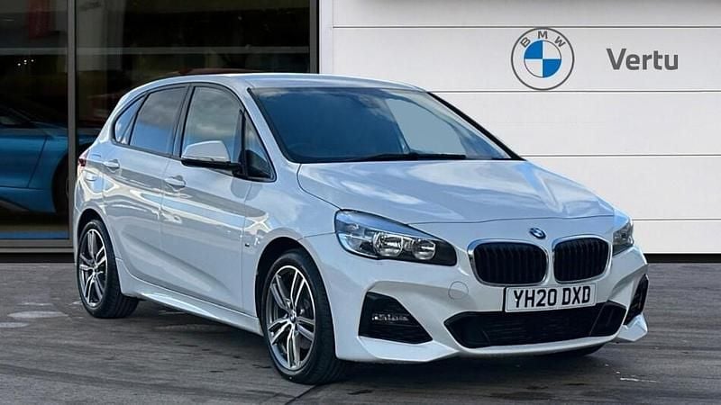 Used 2019 BMW 220 M Sport Hatchback | £15,979 (Fair price) - Image 1/3