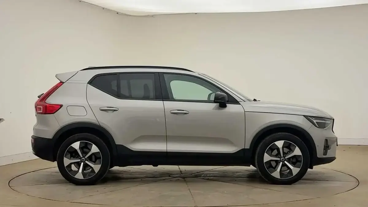 Used Volvo XC40 Ultimate 194 HP (142 kW) 2023 SUV