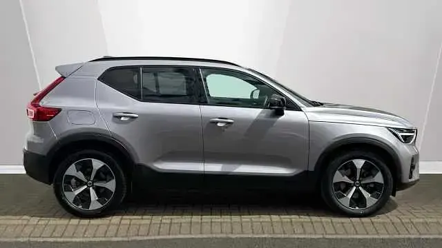 Used Volvo XC40 Plus 161 HP (118 kW) 2026 SUV
