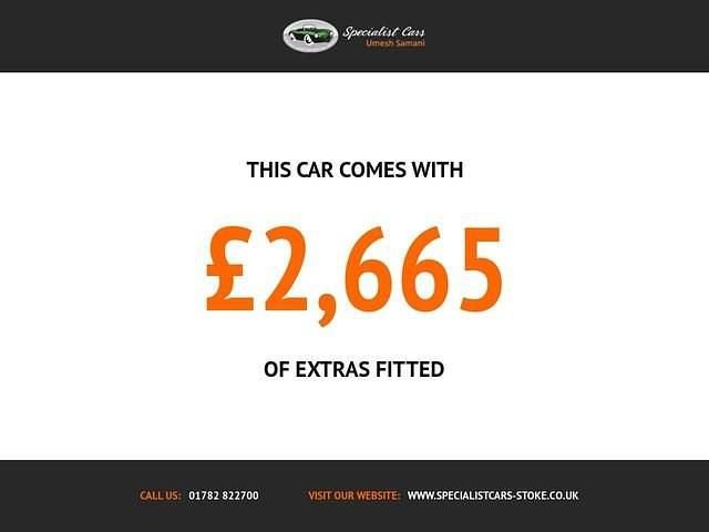 Used VW Tiguan S 150 HP (110 kW) 2022 Grey SUV