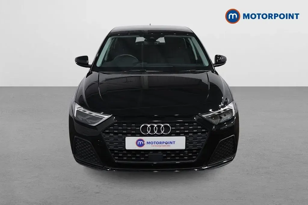 Usado Audi A1 2022 Negro SUV