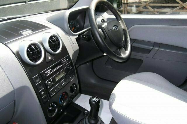 Used Ford Fusion 2003 Estate