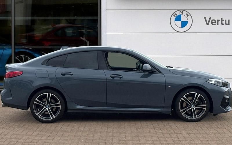 Used BMW 220 M Sport 178 HP (130 kW) 2024 Coupe