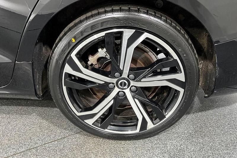 Used Volvo V60 Plus 2022 Estate