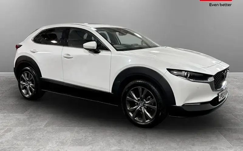 Used Mazda CX-30 Takumi-Line 186 HP (136 kW) 2024 SUV