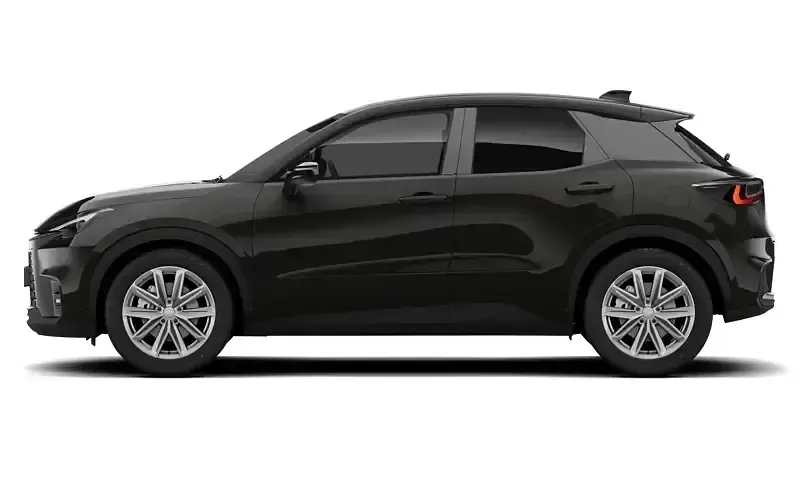 Usado Lexus LBX 136 CV (100 kW) 2026 SUV