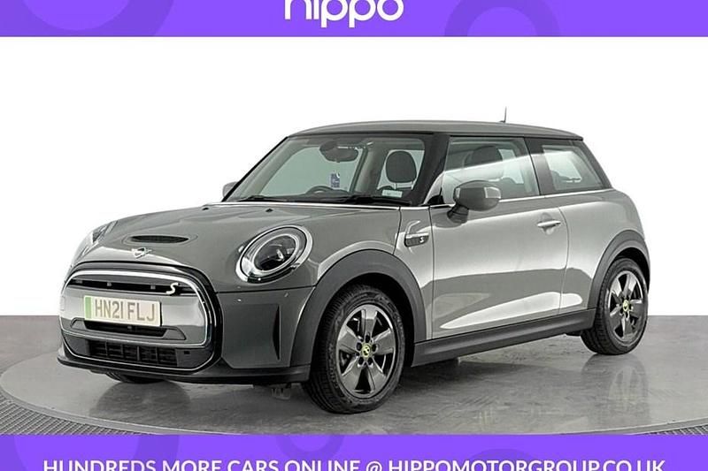 Used 2021 Mini Cooper S Hatch Hatchback | £11,720 (Good price) - Image 1/1
