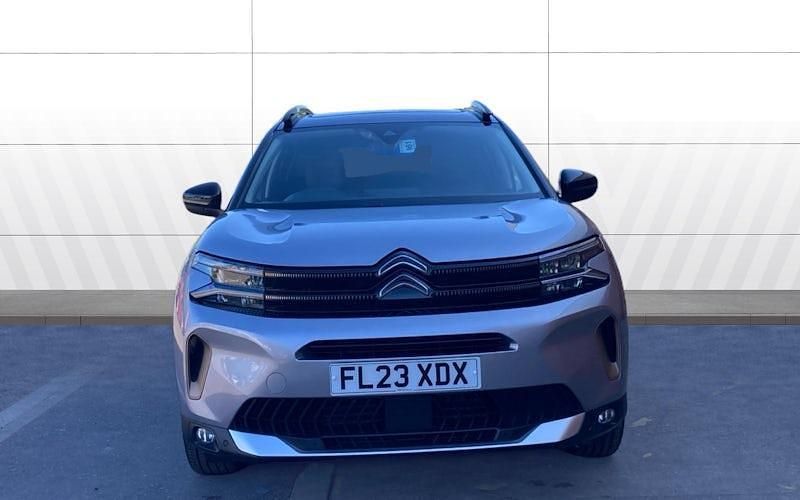 Used Citroën C5 131 HP (96 kW) 2023 Hatchback