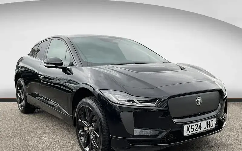 Used Jaguar I-Pace R-Dynamic 294 kW (400 HP) 2024 SUV