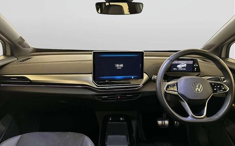 Usado VW ID.5 Pro 210 kW (286 HP) 2025 SUV