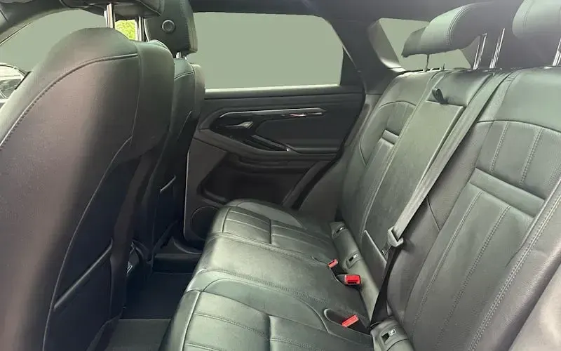 Used Land Rover Range Rover evoque SE Dynamic 309 HP (227 kW) 2023 SUV