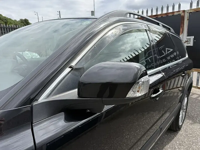 Used Volvo XC70 2026 Black SUV
