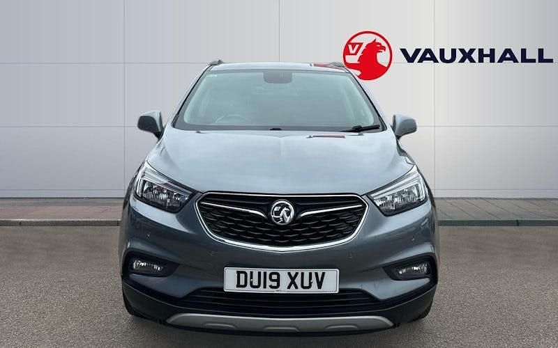 Used Vauxhall Mokka Active 140 HP (102 kW) 2019 SUV