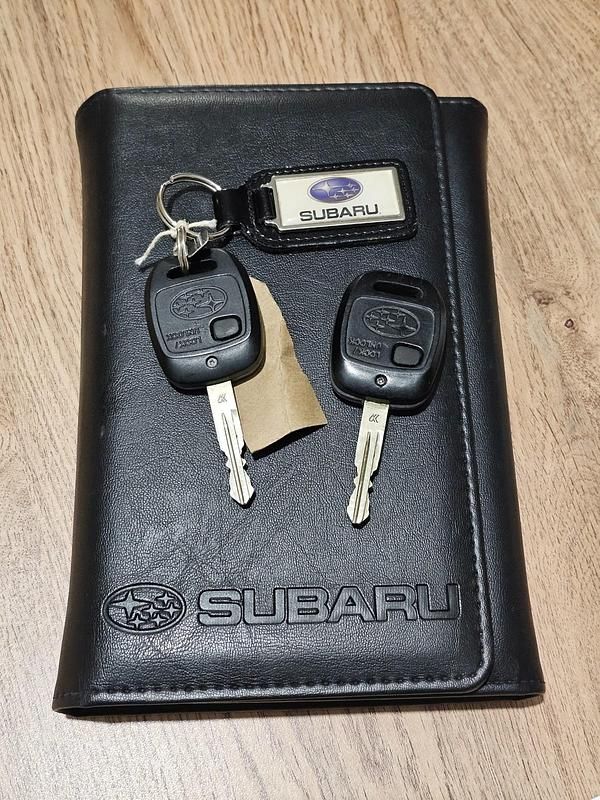Używany Subaru Impreza 2006 Srebrny Hatchback