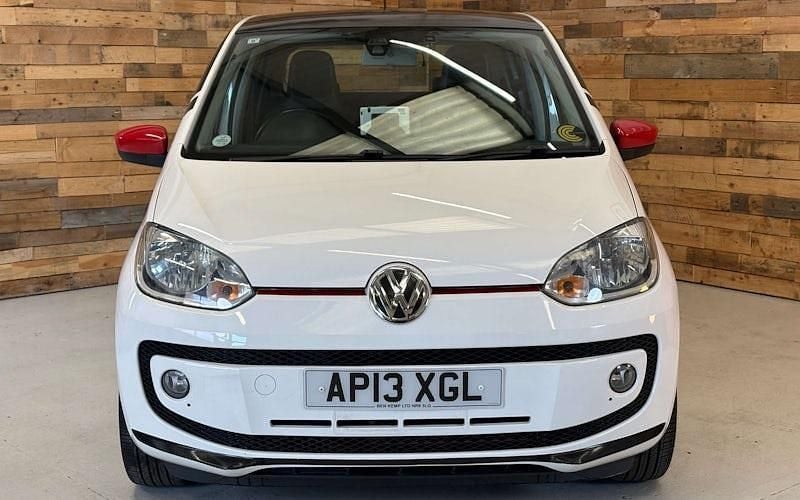 Used VW up! Highline 75 HP (55 kW) 2016 Hatchback