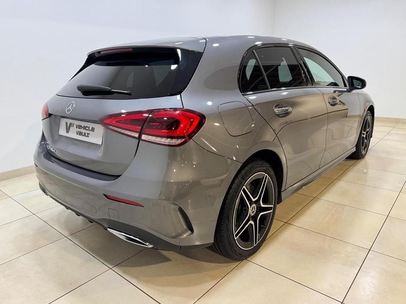Used Mercedes A250 Executive 2023 Grey Hatchback