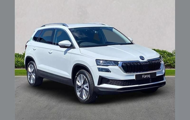 Other New 2025 Skoda Karoq SE L SUV | £33,282 - Image 1/4