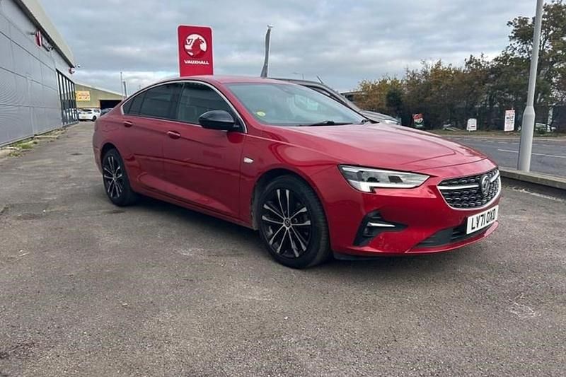 Used 2021 Vauxhall Insignia Sport | £11,495 (Fair price) - Image 1/1