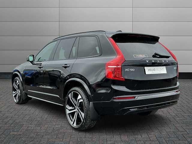 Used Volvo XC90 Ultimate 247 HP (181 kW) 2023 SUV