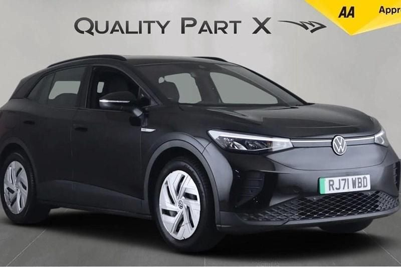 Used 2021 VW ID.4 Pro Performance SUV | £13,280 (Super price) - Image 1/1