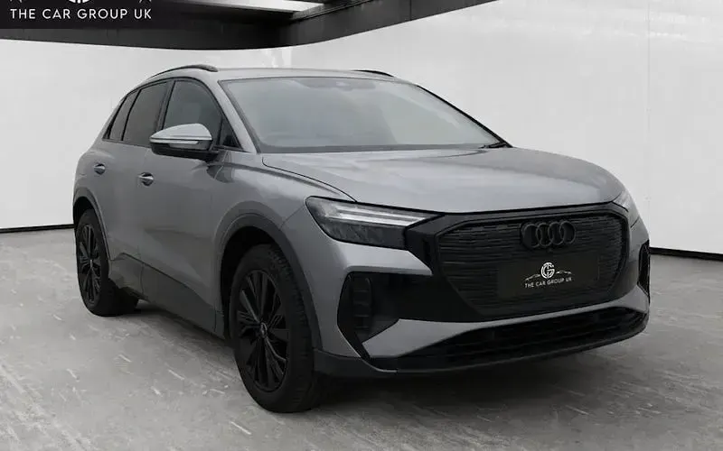 Used Audi Q4 e-tron Sport 150 kW (204 HP) 2023 SUV