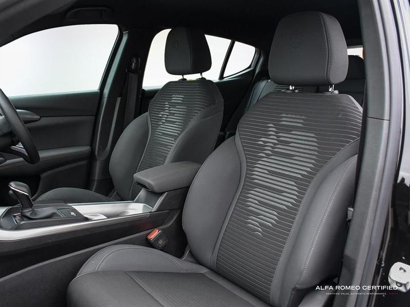 Used Alfa Romeo Tonale Sprint 158 HP (116 kW) 2024 Black SUV