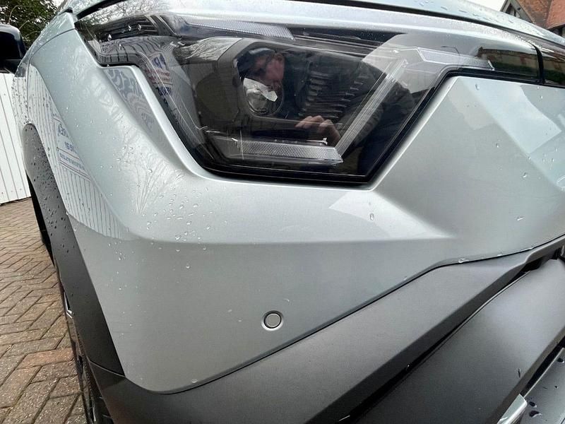 Used Suzuki Vitara 127 kW (174 HP) 2025 Grey SUV