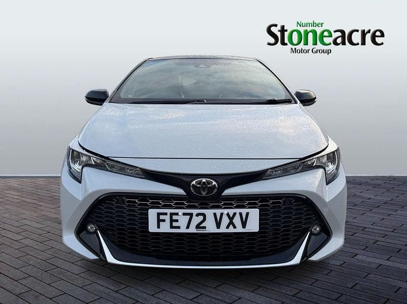 Used Toyota Corolla Sport 184 HP (135 kW) 2022 Other Hatchback