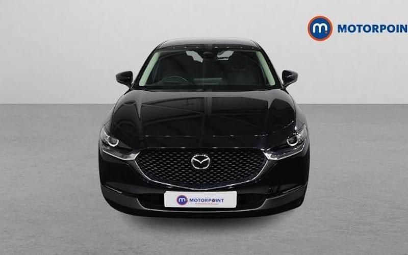 Used Mazda CX-30 Prime-Line 140 HP (102 kW) 2026 SUV