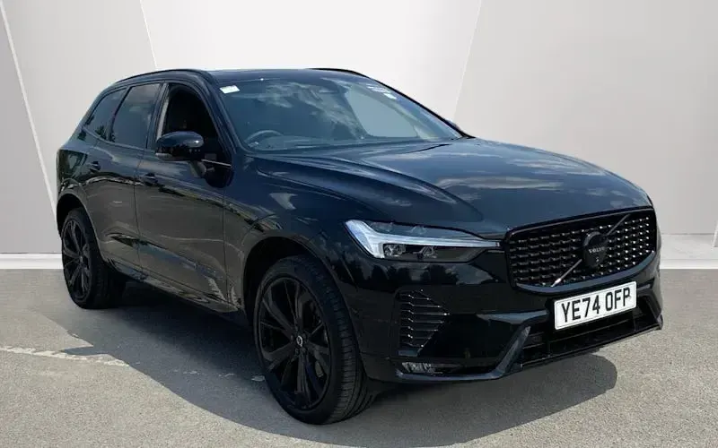 Used Volvo XC60 Ultra 250 HP (183 kW) 2024 SUV