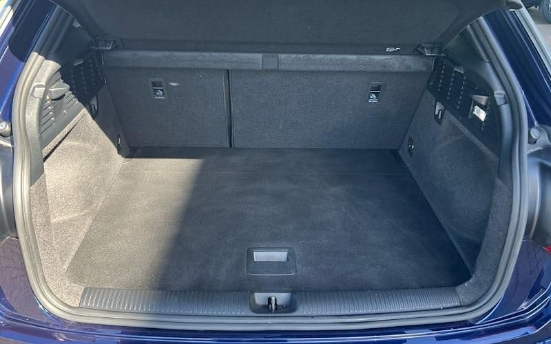 Used Audi Q2 S-Line 150 HP (110 kW) 2026 SUV