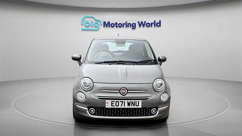 Used Fiat 500 Dolcevita 68 HP (50 kW) 2022 Hatchback
