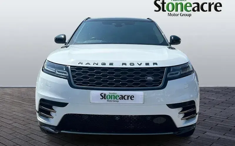 Used Land Rover Range Rover Velar SE Dynamic 204 HP (150 kW) 2022 SUV