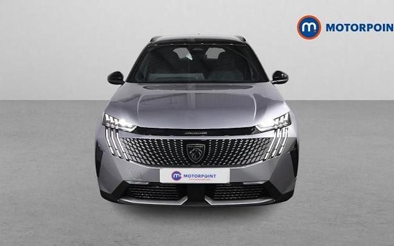 Used Peugeot 5008 Premium 136 HP (100 kW) 2020 SUV