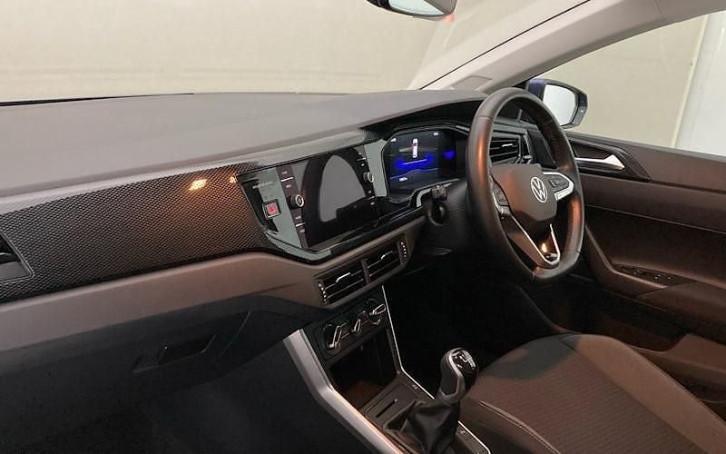 Used VW Polo Life 95 HP (69 kW) 2026 Hatchback