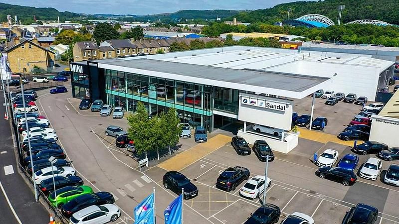 Used BMW Z4 M Sport 335 HP (246 kW) 2024 Grey Cabriolet