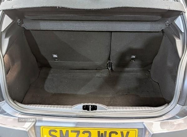 Used Citroën C3 PureTech 82 HP (60 kW) 2023 Grey Hatchback