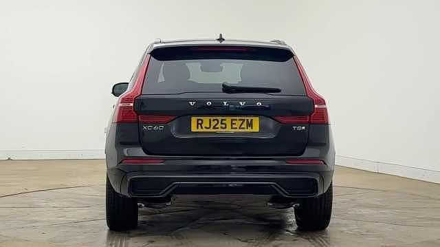 Used Volvo XC60 Ultra 449 HP (330 kW) 2025 SUV